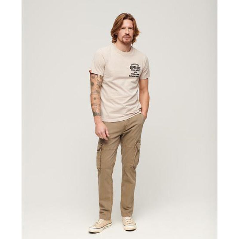 Superdry Core Cargo Pant image number 3